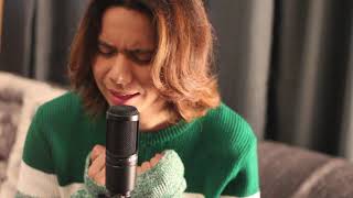 Andmesh -  Hanya Rindu | Ewal Cover #hanyarindu #ewalsings