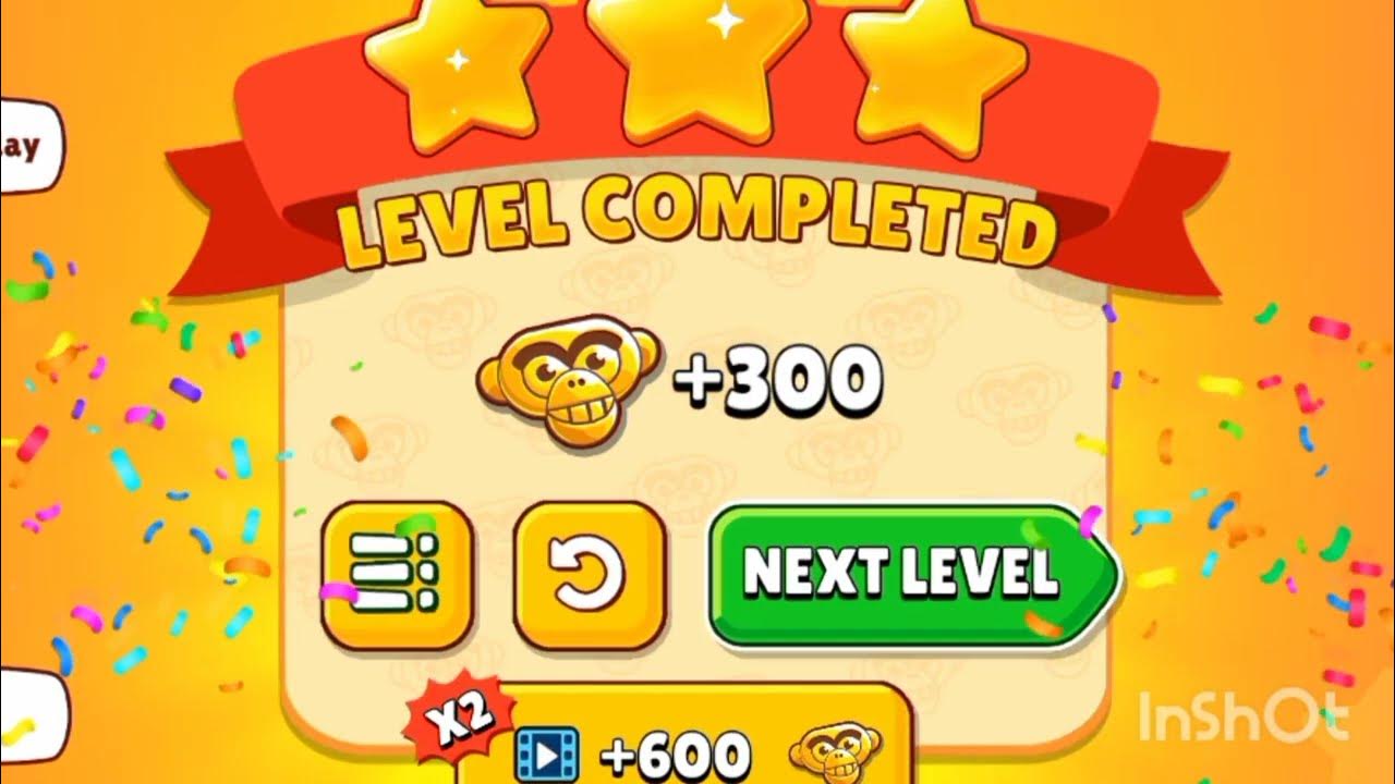 Jungle Squad Level 01 YouTube