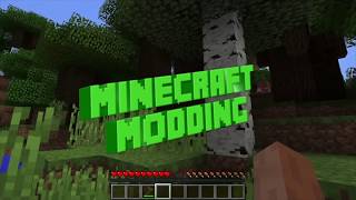 Minecraft Modding Course - Silicon STEM Academy TECH Courses Denver CO