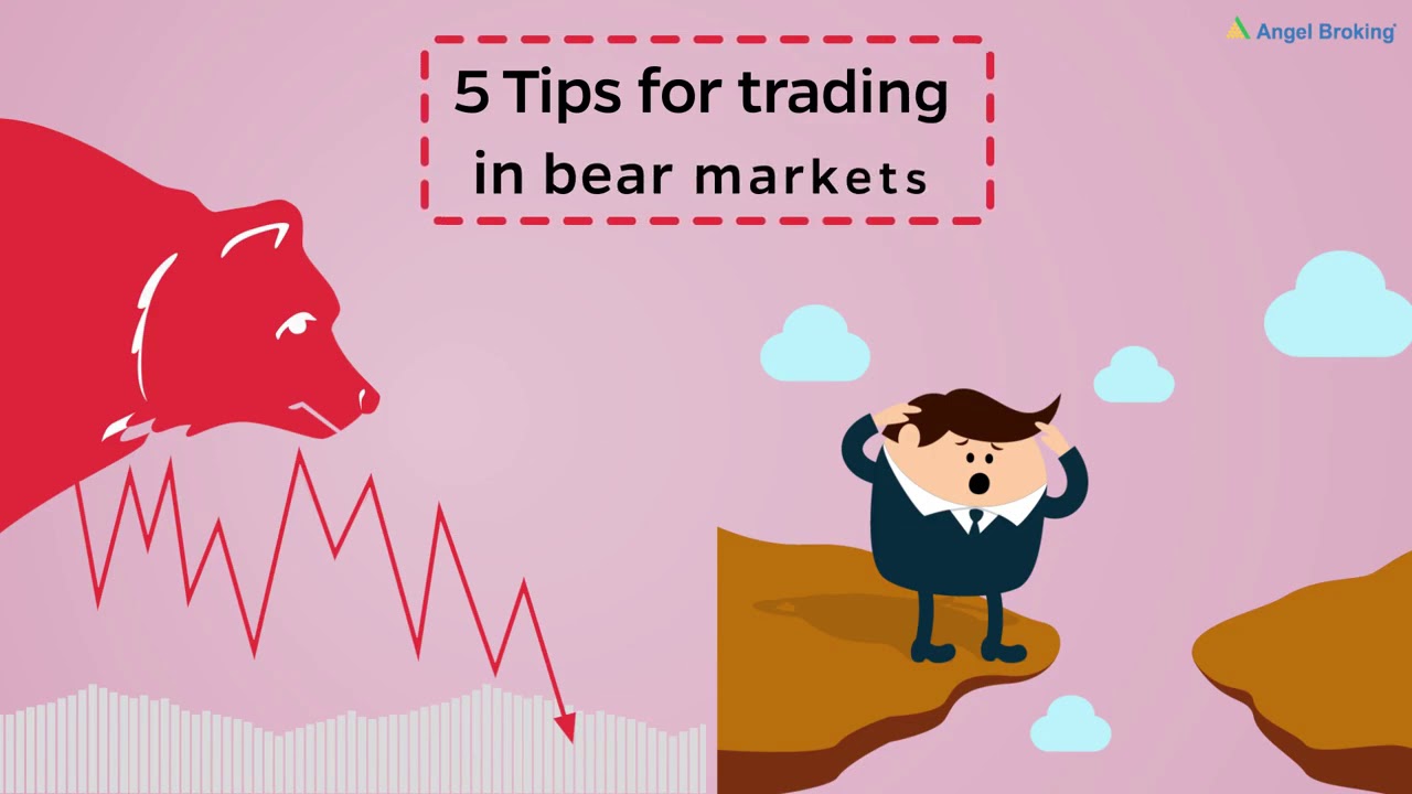Top 5 Tips For Bear Market Strategy_ How to Invest in Bear Market YouTube