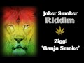 Joker Smoker Riddim 2009