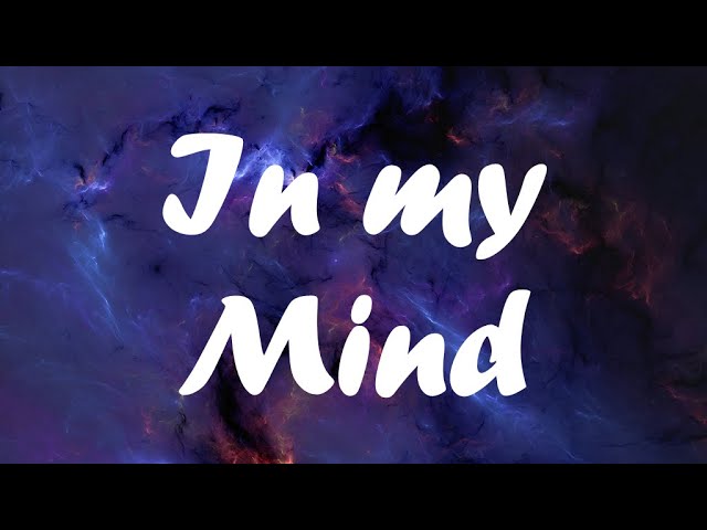 ILLENIUM, Excision & HALIENE - In my mind lyrics class=