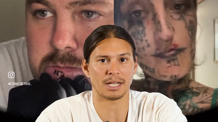 The Worst Tattoos People Actually Get