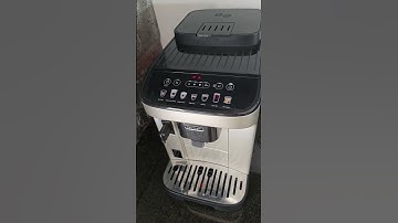 DeLonghi Magnifica Evo not working (Fixed) check description