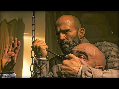 قاتل مأجور عنيف عصابة مافيا قتلوا عائلتة قدامه فبيخطط 15سنه وبيرجع يخلص على 500واحد لوحده عشان ينتقم 