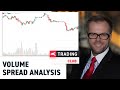 Metodologia Volume Spread Analysis (VSA) - Rafał Glinicki na XTB Trading Club, 18.05.2017