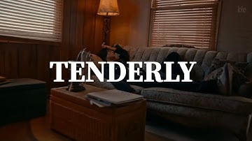 리오(LEO) - Tenderly [가사/해석/번역/lyrics]