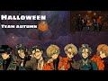 team Autumn『Halloween』-公開翌日に弾いてみた-