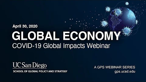 The Global Economy - COVID-19 Global Impacts - DayDayNews