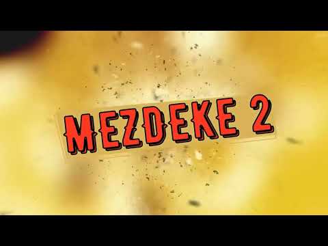 Mezdeke 2 ▪ Full Albüm ▪ Orijinal CD Yüksek Kalite ▪ Mezdeke Şarkıları