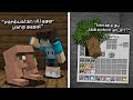 Kesalahan Yang Pernah di Lakukan Dalam Pembuatan Minecraft ..