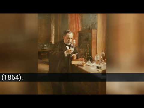 Video: Apa Penemuan Hebat Yang Dibuat Pada Abad Ke-19