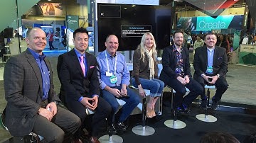 Scott Amyx Speaking at IBM InterConnect on IoT Data Analytics & Disruptions