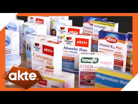 Video: Askovit - Anweisungen Für Die Verwendung Von Vitaminen, Den Preis Von Tabletten, Bewertungen