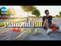 Same pavement, Same Runner, New Mindset