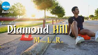 Same pavement, Same Runner, New Mindset