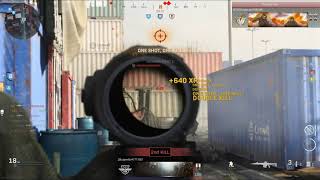 i didnt know faker played call of duty?!??! (read description)