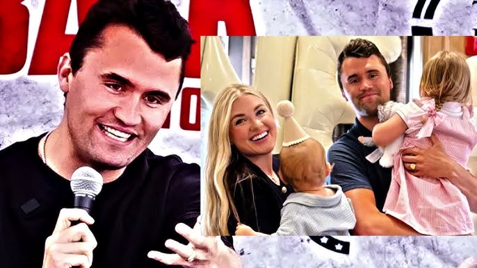 Charlie Kirk's Final Words Before Shooting: Shocking Details That Shook the Campus - YouTube