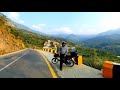 Beautiful roads of Swat Valley, KPK, EP.11 | Bike tour Around Pakistan 🇵🇰.