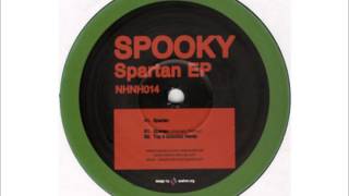 Spooky - Top 3 Selected Remix Instrumental