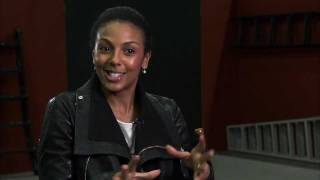 Trailer: Hitman Absolution - Marsha Thomason Interview