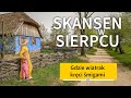 Sielski skansen w sierpcu tu krcono pana tadeusza i ogniem i mieczem 