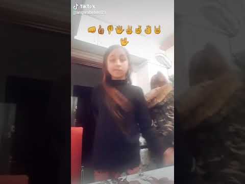 Tik tok el hareketi