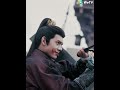 彼女に危険が迫ると、彼はためらうことなくその場に現れる。#pursuitofjade#wetv #tianxiwei#zhanglinghe