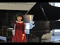 Evening Song Jan. 21