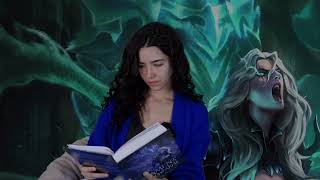 ASMR The Lament of Soulwaker Soft Spoken Reading FINAL - EPILOGUE