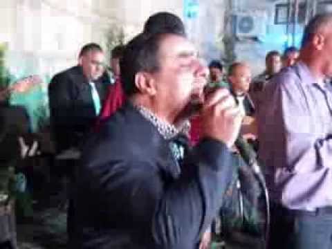 الفنان الراحل شفيق كبها والله ومحتاجك يا خي 2013