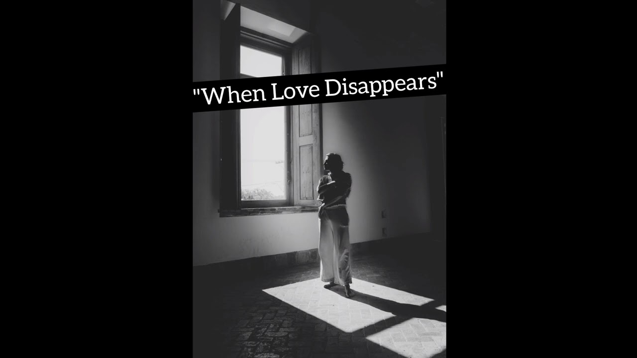 Everything Beautiful is Gone – A Song for the Broken Hearted