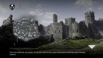 Why I sometimes hate Ghosts!!!!!