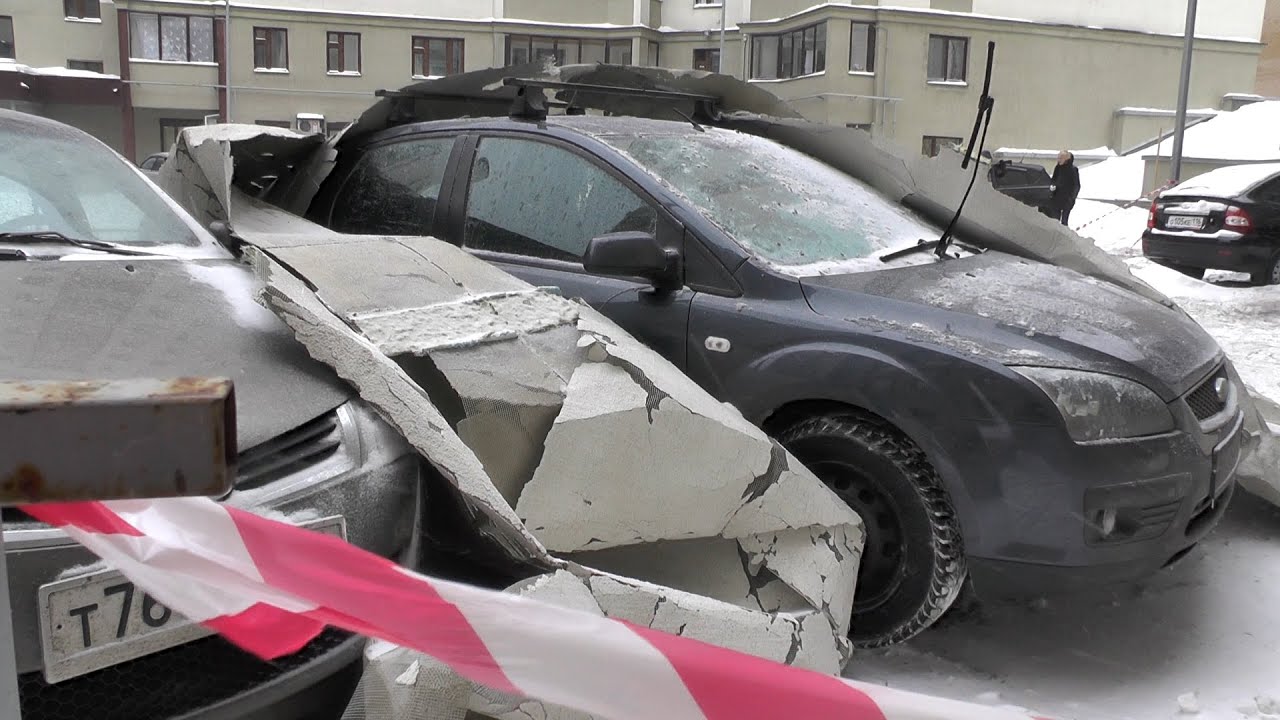 Авто северный ветер