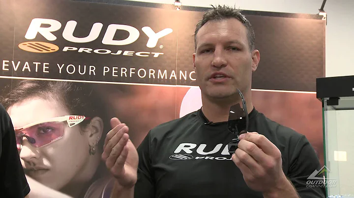 Rudy Project Tactical Stealth Review from OutdoorC...