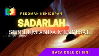 Download Lagu Kata Bijak TENTANG KESADARAN | Sadari Sebelum Terlambat - #162 MP3