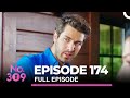 No 309 Episode 174 English Subtitles