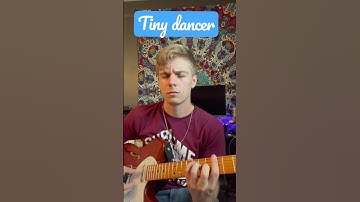Thumbnail of John Frusciantes Tiny Dancer cover is a classic🤘🏻#eltonjohn #tinydancer #johnfrusciante #rhcp