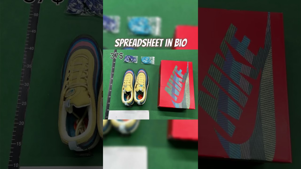 👟AIRMAXES from LOONGBUY 🐲 Join my discord community💜