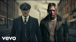 Tom MacDonald – They Want Everything We Have ft. Thomas Shelby | Official Music Video