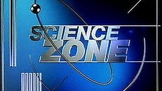 Science Zone Forces Taking The Plunge S131LS01