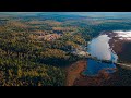 Бизнес-экспедиция &quot;Окунёвские зори&quot;