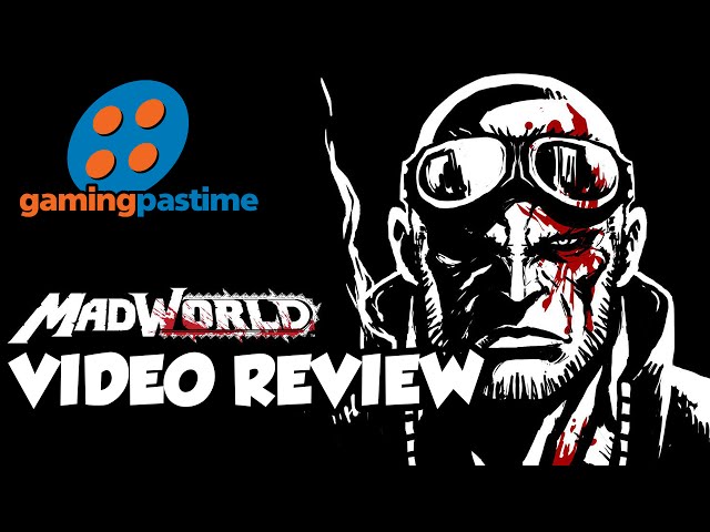 MadWorld Video Review 
