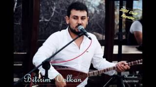 Bitirim Volkan & Sarda gidelim-Nafile - Benmi yandım 2016 Deck kayıt Resimi