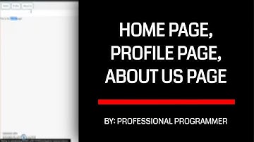 [SAP Tutorial 04] Create Menu and Navigation for SAPUi5 Application