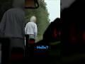 Police Discover Confused Old Man Walking on Side of the Motorway (PART 1)