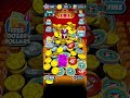 Coin dozer old modded gameplay 1 level 1 61 40 coins 