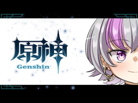 【原神/稲妻編】完全初見実況　十三日目【小刀祢はるか】