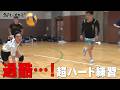 【好評配信中】春高準Vの清風高校に潜入！春高バレー初制覇を目指してディフェンス徹底強化！｜名門のオキテ！清風高校編