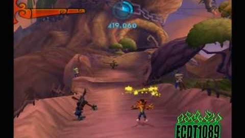 Crash of the Titans [Playthrough] - Part 26: The Family Tree [1/2]